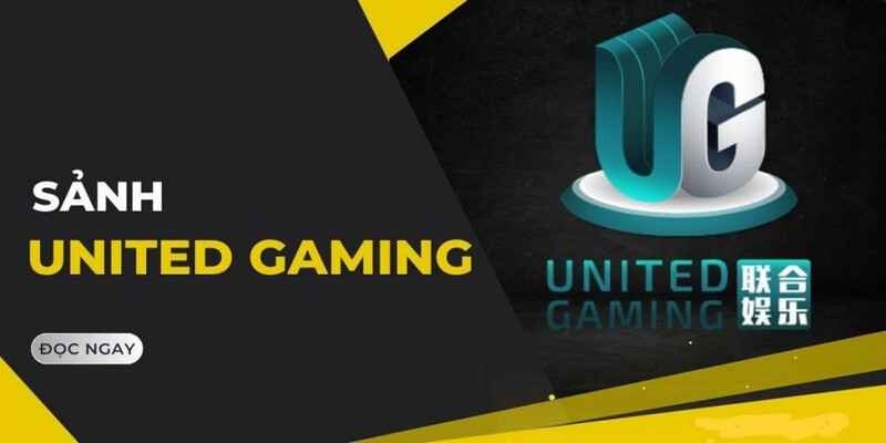 United Gaming 33Win