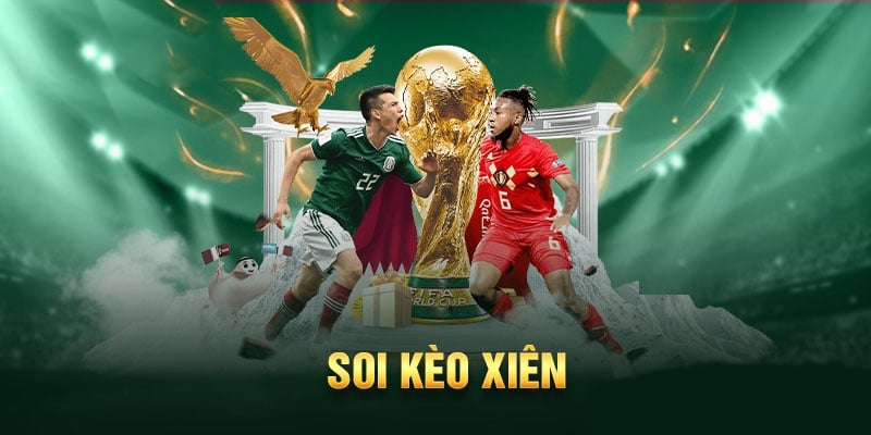 Thể thao 33win: Soi kèo xiên tại nhà cái